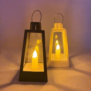 LED Decorative Candle Lantern Light ✨